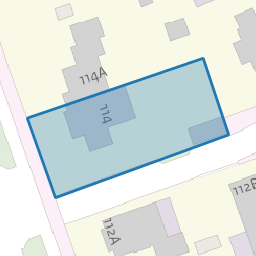 Perceel HDW00-D-7643