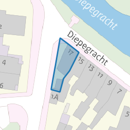 Perceel HDW00-D-7645