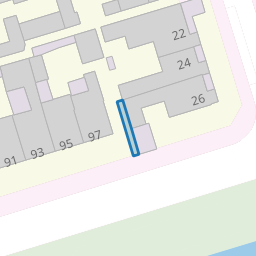 Perceel HDW00-D-7651