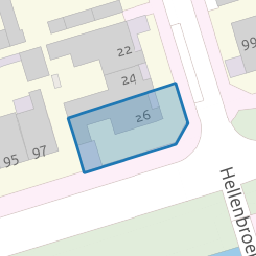 Perceel HDW00-D-7652