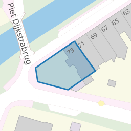 Perceel HDW00-D-7667