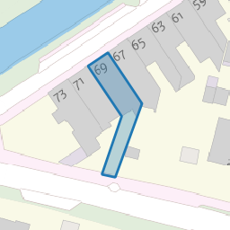 Perceel HDW00-D-7669