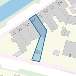 Perceel HDW00-D-7670