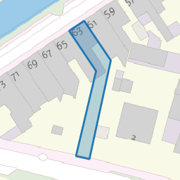 Perceel HDW00-D-7672