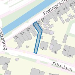 Perceel HDW00-D-7673