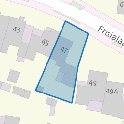 Perceel HDW00-D-7679