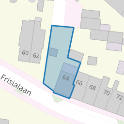 Perceel HDW00-D-7680