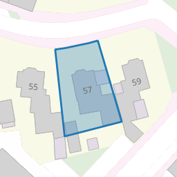 Perceel HDW00-D-7681