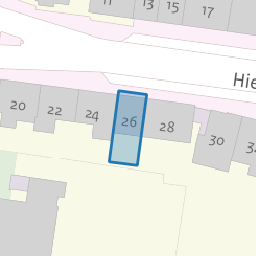 Perceel HDW00-D-7690