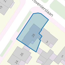 Perceel HDW00-D-7694