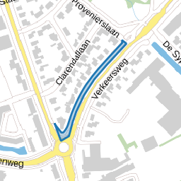 Perceel HDW00-D-7697