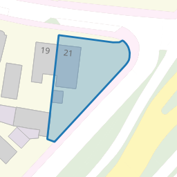 Perceel HDW00-D-7700