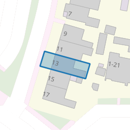 Perceel HDW00-D-7711