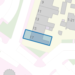 Perceel HDW00-D-7713