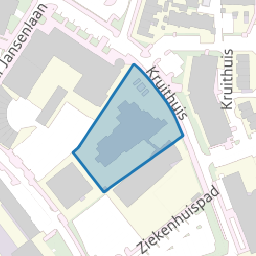 Perceel HDW00-D-7714