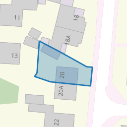 Perceel HDW00-D-7719