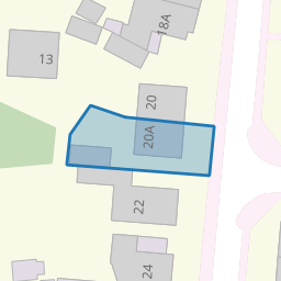 Perceel HDW00-D-7720