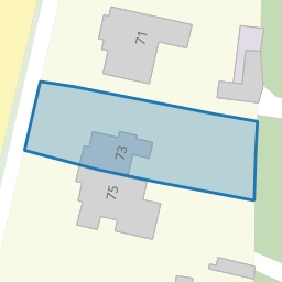 Perceel HDW00-D-7722