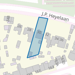 Perceel HDW00-D-7726