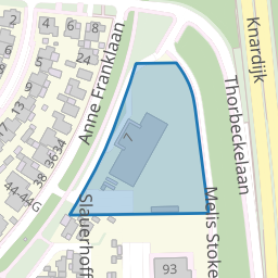 Perceel HDW00-D-7727