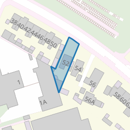 Perceel HDW00-D-7736