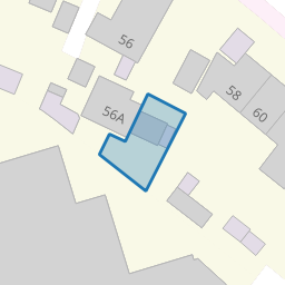 Perceel HDW00-D-7739