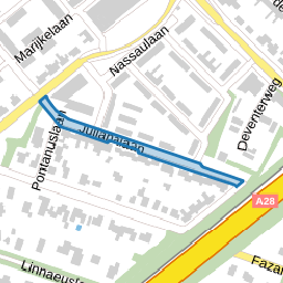 Perceel HDW00-D-7744