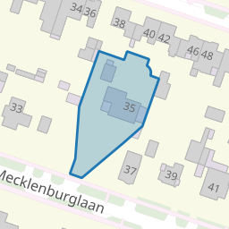 Perceel HDW00-D-7748