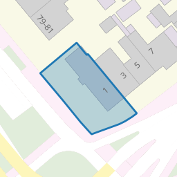 Perceel HDW00-D-7751