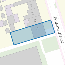 Perceel HDW00-D-7755