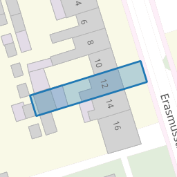 Perceel HDW00-D-7757