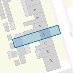 Perceel HDW00-D-7758