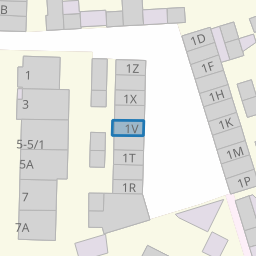 Perceel HDW00-D-7767