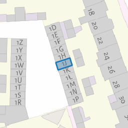 Perceel HDW00-D-7772