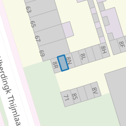 Perceel HDW00-D-7773