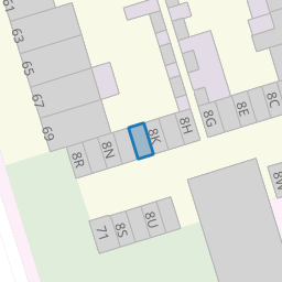 Perceel HDW00-D-7774