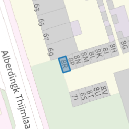 Perceel HDW00-D-7776