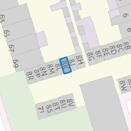 Perceel HDW00-D-7777