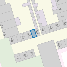 Perceel HDW00-D-7778