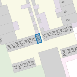 Perceel HDW00-D-7779