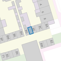 Perceel HDW00-D-7780