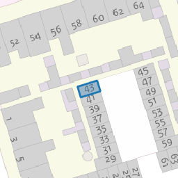 Perceel HDW00-D-7790