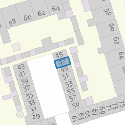 Perceel HDW00-D-7797