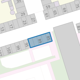 Perceel HDW00-D-7801