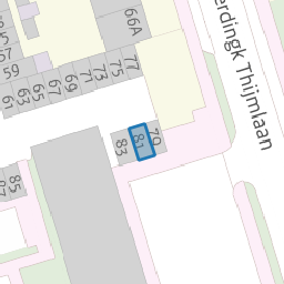 Perceel HDW00-D-7803