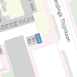 Perceel HDW00-D-7804