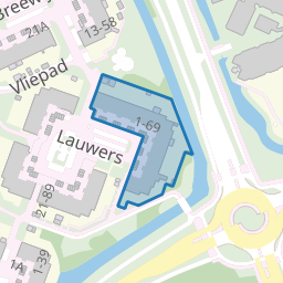 Perceel HDW00-D-7809