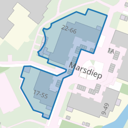 Perceel HDW00-D-7810