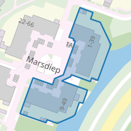 Perceel HDW00-D-7811