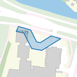 Perceel HDW00-D-7815